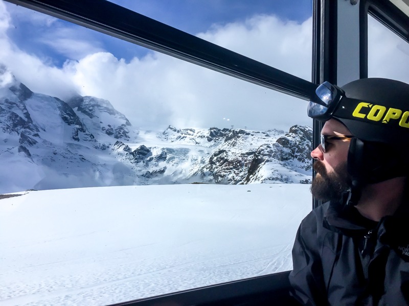 LGA Zermatt Ski Trip 10