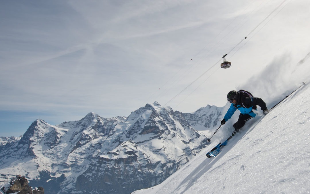 Switzerland Ski Trip FAQ’s