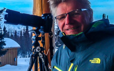 Hank deVre Ski Photo Gallery