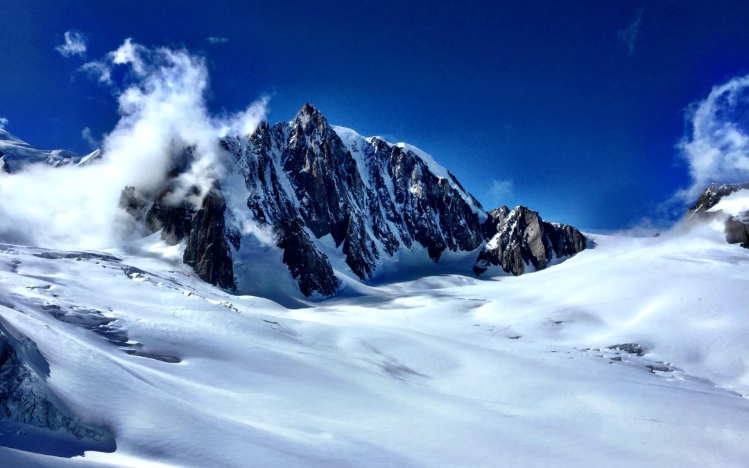 Chamonix Ski Tour Experience: Overview of the March 2015 LGA Trip