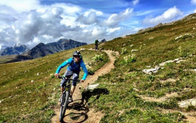 5 Reasons to Book Guided Mountain Bike Adventures