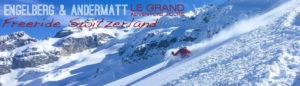 Switzerland Ski Trip