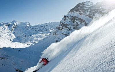 Engelberg Ski Photo Gallery