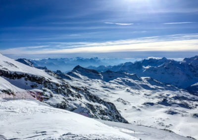 Zermatt Ski Trip - Le Grand Adventure Tours