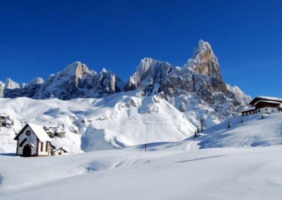 Dolomites Superski Tour