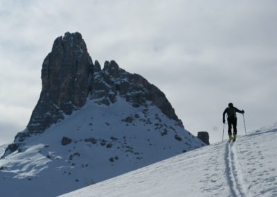 LGA Tours Dolomites Ski Trip | Cortina Dolomiti - www.bandion.it/