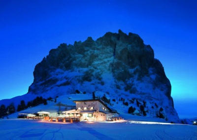 LGA Tours Dolomites Ski Trip | Alta Badia Marketing / www.altabadia.org