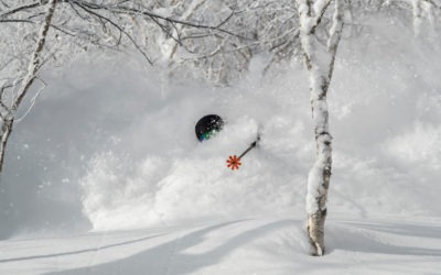 Here’s What 3 Feet of Snow in 24 Hours Looks Like in Japan